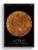 Plakat przedstawiający planetę Wenus, z wyraźnymi detalami jej powierzchni, wykonany przez NASA. Idealny do dekoracji wnętrz, szczególnie dla miłośników kosmosu i układu słonecznego. Premium jakość druku